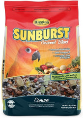 Higgins Sunburst Conure 3 lb