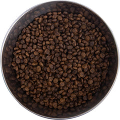 Health Extension Grain Free Buffalo & Whitefish Little Bites (10 lb / 4.54 kg) - Small Kibble Formula with Omega 3 & Whole Foods for Teacups, Toys & Miniature Dogs