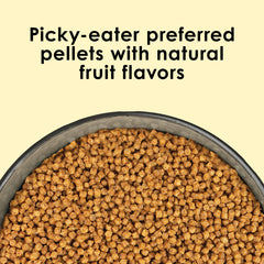 Kaytee NutriSoft Pet Parakeet & Cockatiel Bird Food, 2 lb
