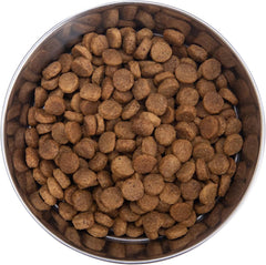 Health Extension Lite Chicken & Brown Rice Dry Dog Food (15 lb / 6.8 kg) - Low-Fat Formula with Glucosamine, Probiotics & Omega 3 for Overweight, Spayed, Neutered, or Senior Dogs