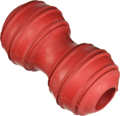 KONG Dental Dog Toy - for Dog Dental Care - Stuffable Chew Toy - Provides Chewing Outlet & Satisfies Instinctual Needs - Cleans Teeth & Gums - Made with Durable Natural Rubber - for X-Large Dogs
