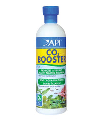 API Co2 Booster Freshwater Aquarium Plant Treatment 8 Fl oz Bottle