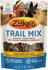 Zuke's Trail Mix Real Chicken Soft Natural Dog Treats, 16-oz pouch
