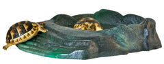 Zoo Med Laboratories Repti Ramp Bowl