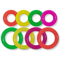 Dawg Ring-Lifetime Guarantee 1 each assortment Regular.
