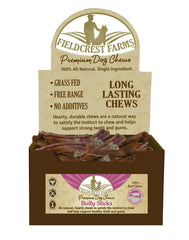 Fieldcrest Farms 12" Bully Stick 1 pc