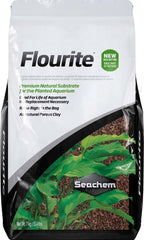 Seachem Fluorite Clay Gravel
