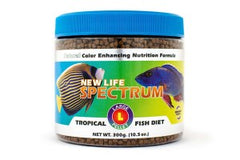 New Life Spectrum Large
