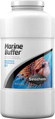 Seachem Marine Buffer Saltwater Aquarium Water Treatment