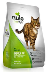 Nulo Senior Grain Free Dog Food with Glucosamine and Chondroitin Trout and Sweet Potato Recipe
