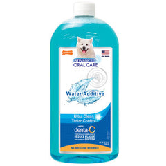 Nylabone Advanced Oral Care Liquid Tartar Remover
