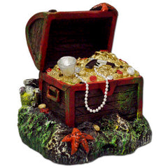 Blue Ribbon Pet Products Exotic Environments Aquarium Ornaments Aquatic Life