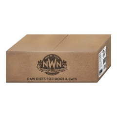 NORTHWEST NATURALS DOG & CAT FREEZE-DRIED TREATS DUCK NECKS 4LBS
