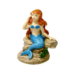 Blue Ribbon Pet Products Exotic Environments Aquarium Ornaments Aquatic Life