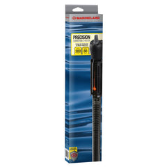 Marineland Precision Heater for Saltwater or Freshwater Aquariums