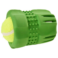 SPOT Ethical Products Barrett Tough Tennis Jumble
