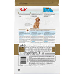 Royal Canin Poodle Puppy Breed Specific Dry Dog Food