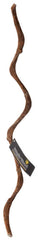 Galápagos Jungle Wood, Natural Brown & White