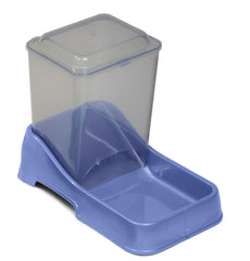 Van Ness Pets Auto Gravity Feeder, for Dogs and Cats