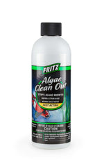 Fritz Aquatics Pond - Algae Clean Out Algaecide