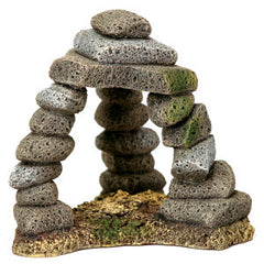 Blue Ribbon Pet Products Exotic Environments Aquarium Ornaments Stones