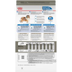 Royal Canin Large Weight Care Adult Dry Dog Food for Large Breeds