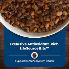 Blue Buffalo Life Protection Formula Healthy Weight Large Breed Adult Dry Dog Food for Weight Control, Made with Natural Ingredients, Chicken & Brown Rice Recipe