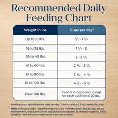 Blue Buffalo Basics Grain-Free Dry Dog Food for Adult Dogs, Limited Ingredient Diet, Lamb Recipe
