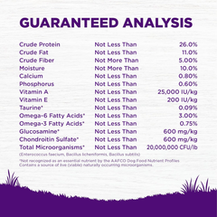 Wellness Complete Health Dry Dog Food, Grain Free, Natural, Chicken Recipe