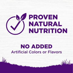 Wellness Complete Health Dry Dog Food, Wholesome Grains, Natural, Beef & Barley Recipe