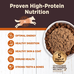 Wellness CORE Digestive Health Chicken Grain Free Wet Dog Food