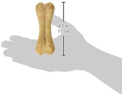 Whimzees Rice Bone Dental Treat for Pets