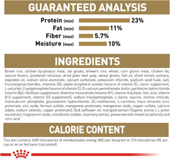 Royal Canin Golden Retriever Adult Dry Dog Food