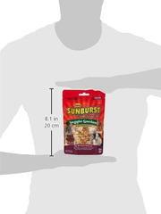 Higgins Sunburst Treats Veggie Garden 5 oz
