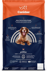 Canidae Pure SENIOR Real Chicken, Sweet Potato & Garbanzo Bean Recipe Dog Dry