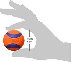 Chuckit! Ultra Balls