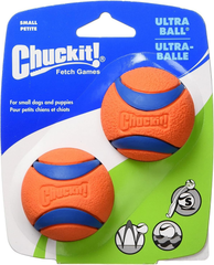 Chuckit! Ultra Balls - 2" Diameter