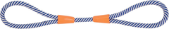 ChuckIt! Mountain Rope Tug Dog Toy
