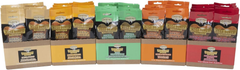 Darford Mega Bone Junior Bacon Flavor Dog Treat