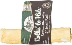 Fieldcrest Farms Nothin' to Hide Chicken Roll Dog Chew