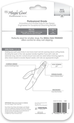 Four Paws Magic Coat Professional Series Nail Trimmer for Dogs