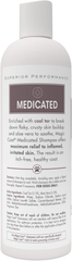 Four Paws Magic Coat Tearless Puppy Shampoo