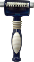 Magic Coat 2-in-1 Quick Shed Pet Grooming Tool