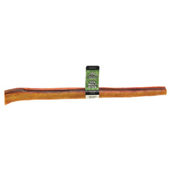 Redbarn Straight Bully Sticks - Long Lasting Dog Chew, All Natural & Odorless Bully Bones