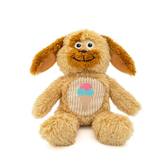 GURU Soft Scents Plush Dog Toy, 1ea/MD