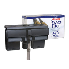 Tetra Whisper Power Filter for Aquariums