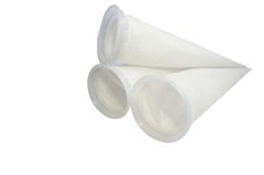 ESHOPPS Round Filter Socks | 3 Pack | 300 Micron