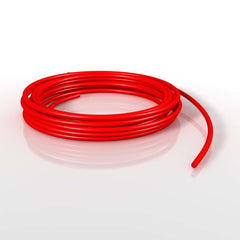 AQUATIC LIFE 1/4” Polyethylene Reverse Osmosis RO Tubing, 50 feet