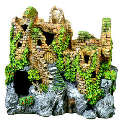 Blue Ribbon Pet Products Exotic Environments Aquarium Ornaments Ancient