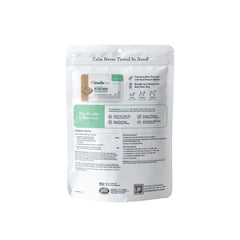 Kradle Calming CBD Soft Bake Bliss Bars 15MG, Peanut Butter